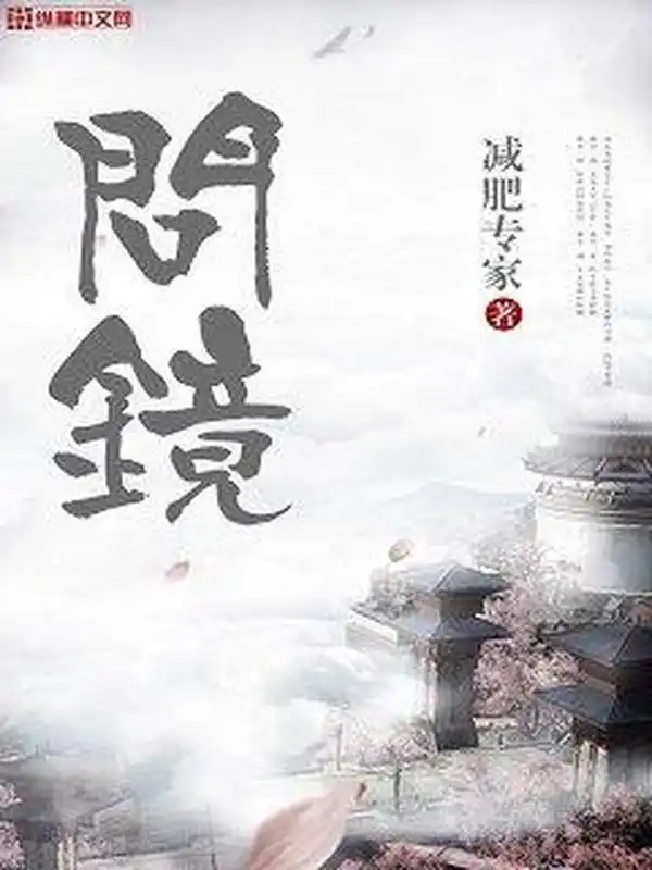 问镜封面
