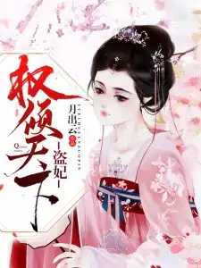 盗妃权倾天下封面