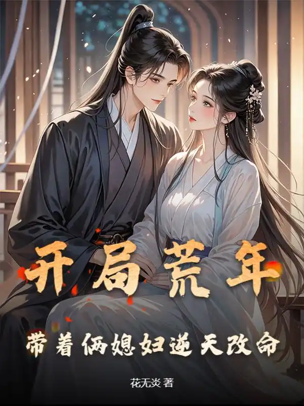 开局荒年，带着俩媳妇逆天改命封面