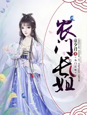 农门长姐封面