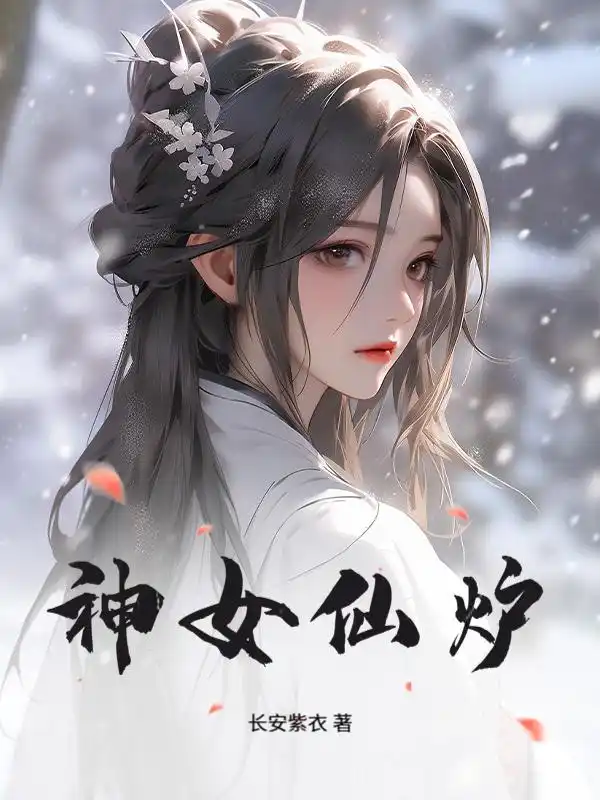 神女仙炉封面