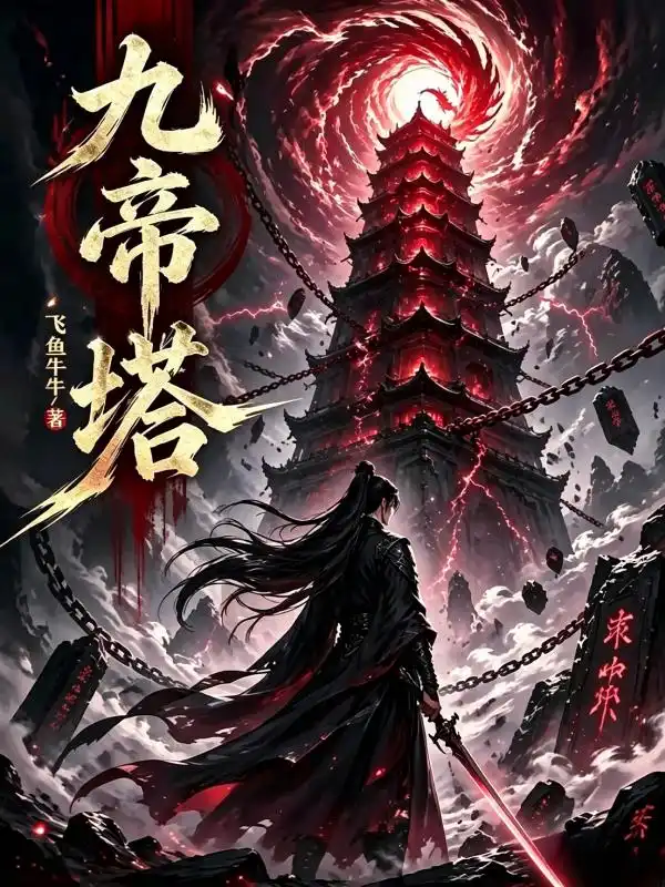 九帝塔封面