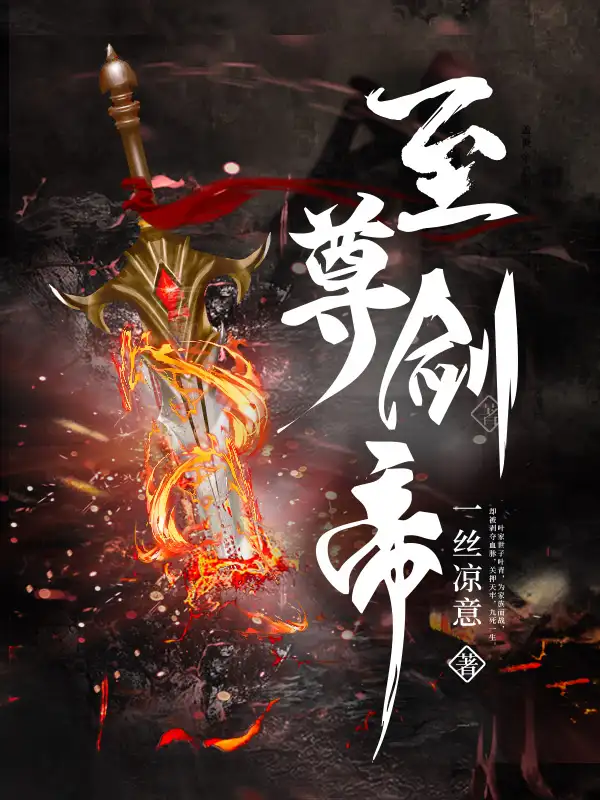 至尊剑帝封面