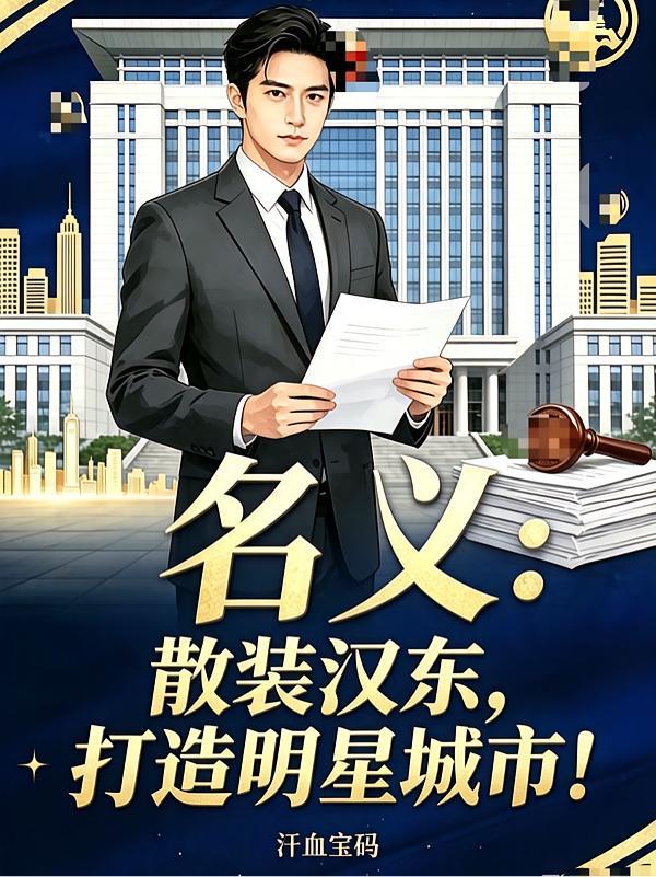 名义：京都直调，由我打破棋局封面