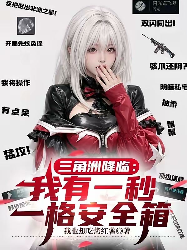 三角洲降临：我有一秒一格安全箱封面