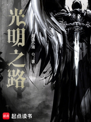 光明之路封面