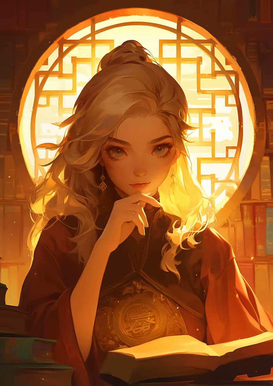 融合是最高贵的召唤方式！封面