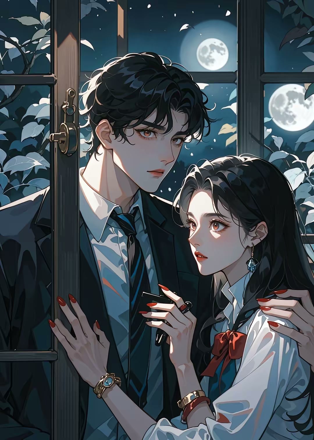我的妹妹是邪修封面