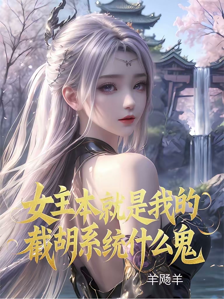 女主本就是我的，截胡系统什么鬼封面