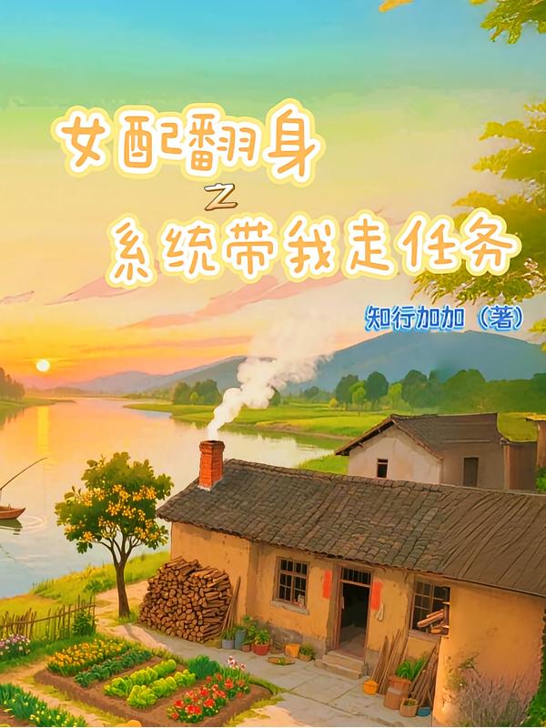 女配翻身之系统带我走任务封面