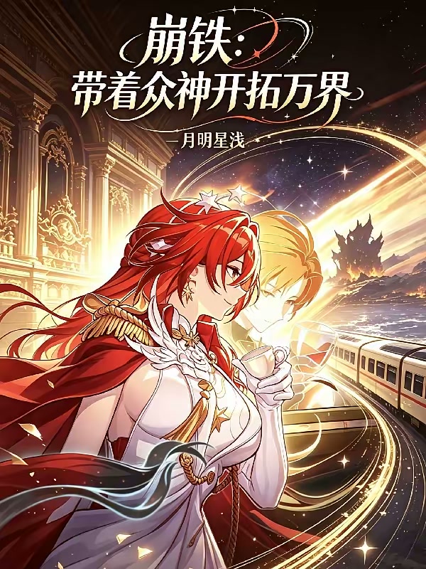 崩铁：带着众神开拓万界封面