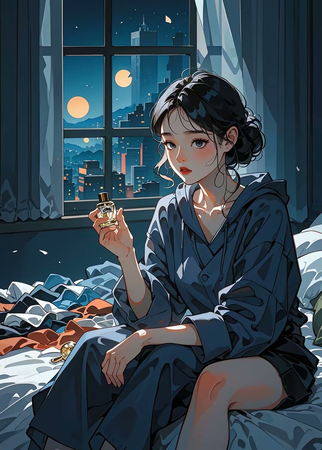 橘子熟了封面