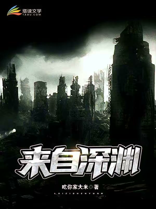 来自深渊封面
