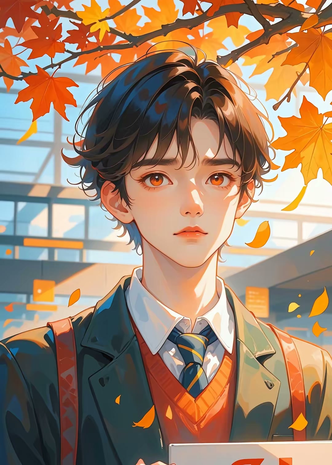 龙族：沉吟至今封面