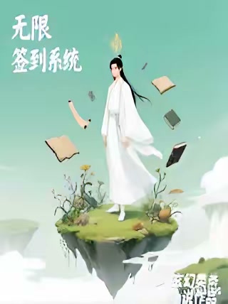 无限签到系统封面
