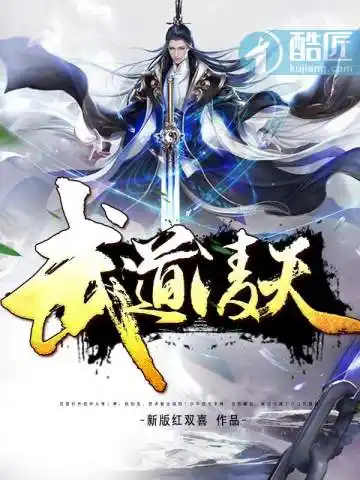 武道凌天封面
