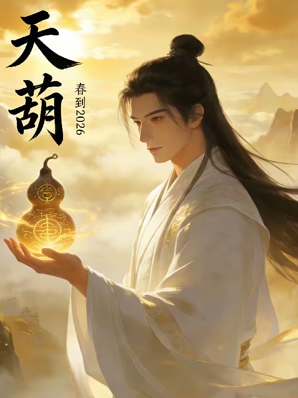 天葫封面