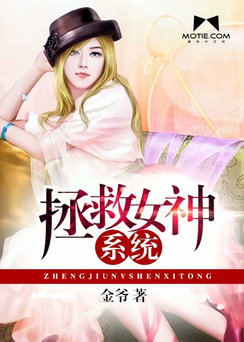 拯救女神系统封面