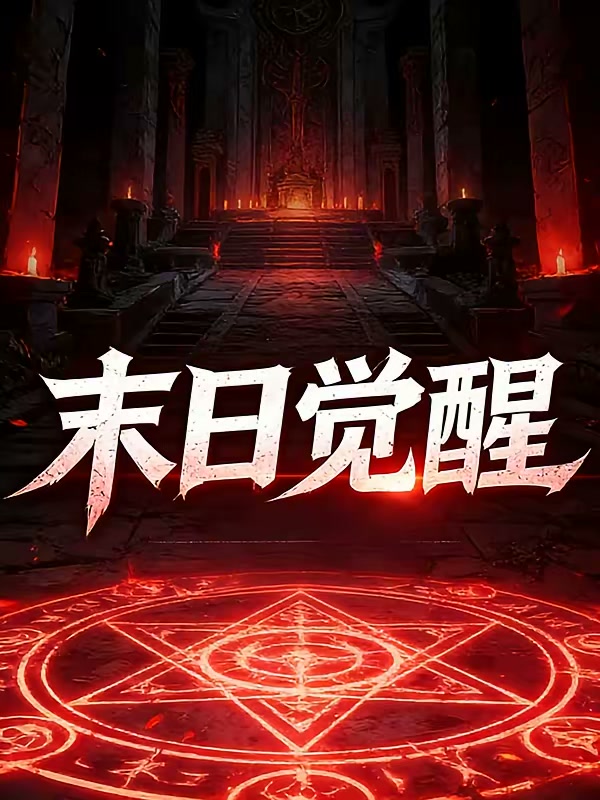 末日觉醒封面