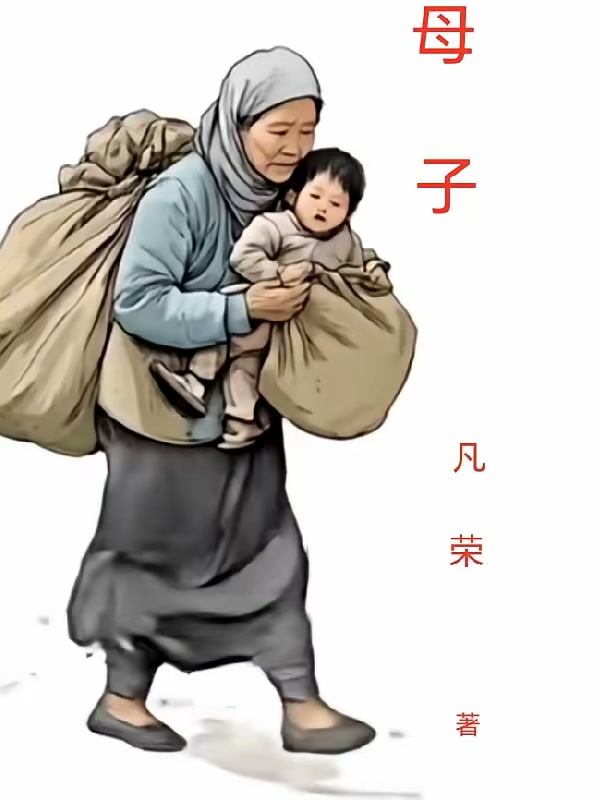 母子封面