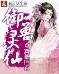 御兽灵仙封面