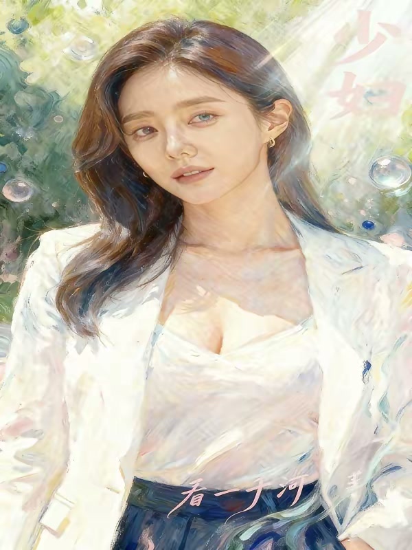 少妇封面