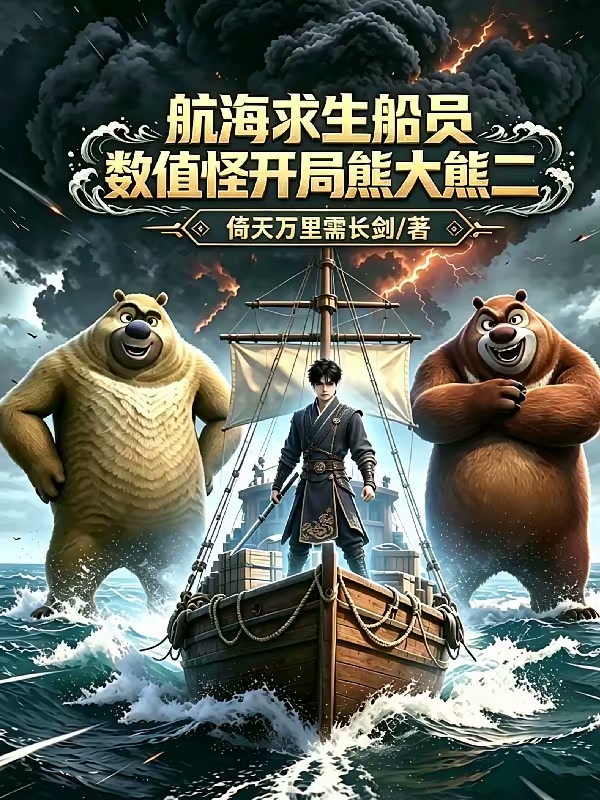 航海求生船员数值怪开局熊大熊二封面