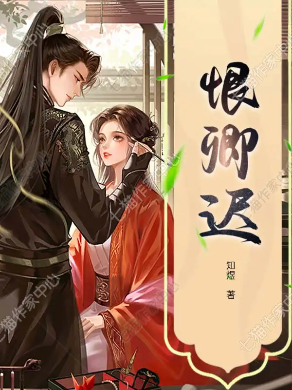 嫁高枝封面