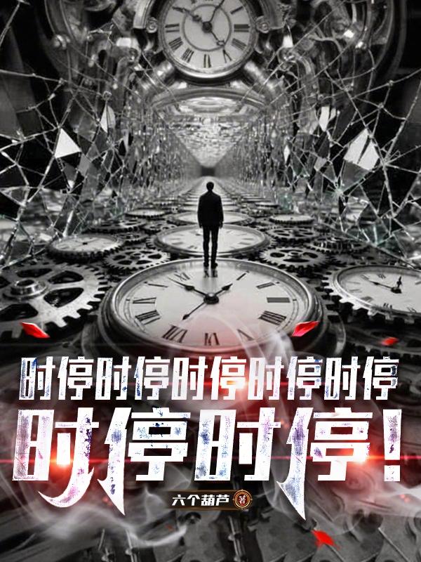 时停时停时停时停时停时停时停！封面