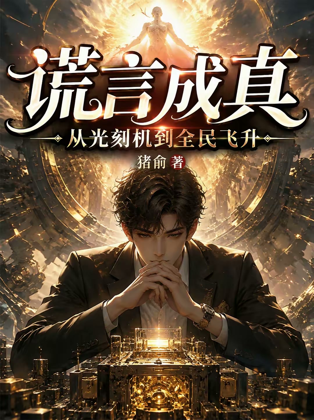 大学没毕业，你搞出可控核聚变？封面