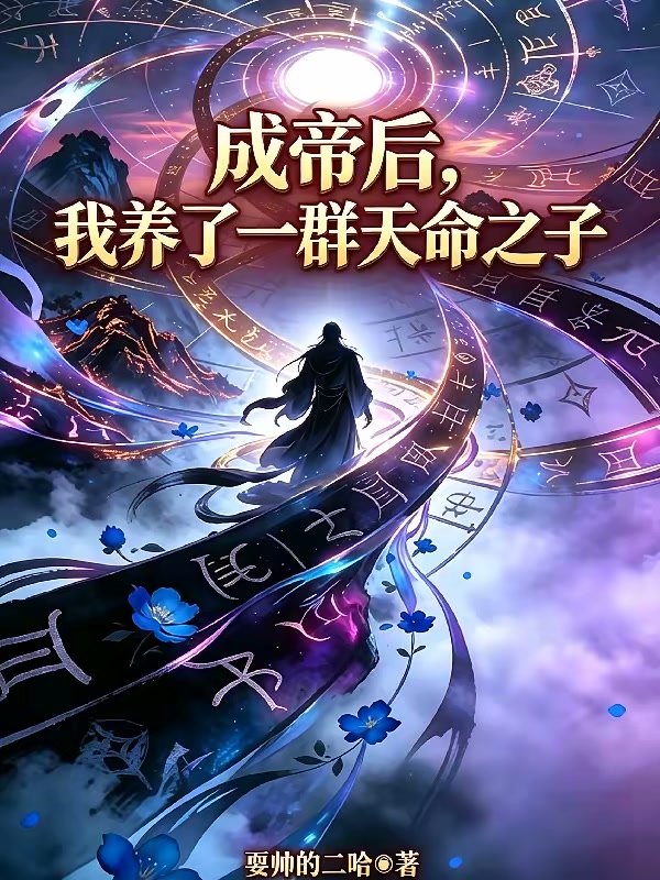 开局证道成帝，禁区至尊崩溃了封面