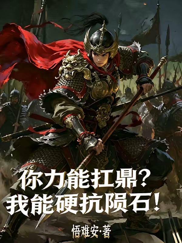 开局啃树皮？我选择天下无双封面