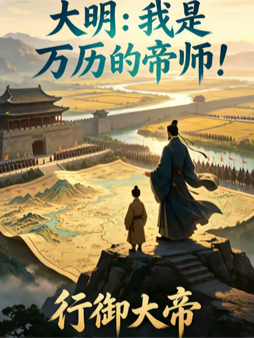 让你改稻为桑，你把嘉靖气懵了！封面
