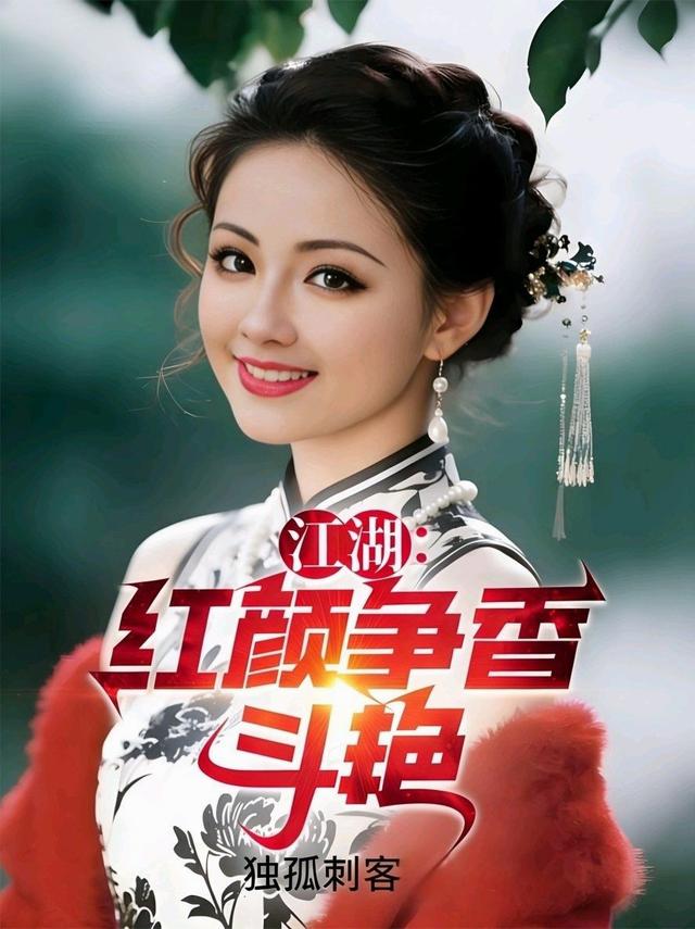 黑道诱惑封面