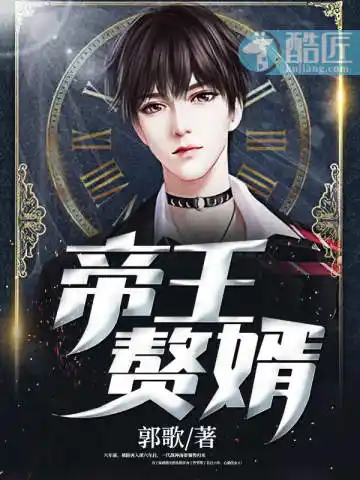 帝王赘婿封面