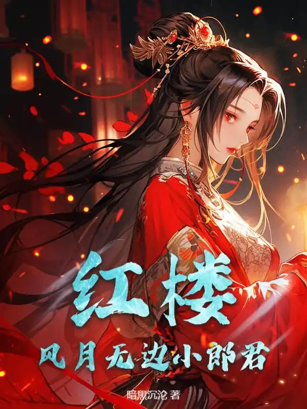 红楼：开局错婚王熙凤封面