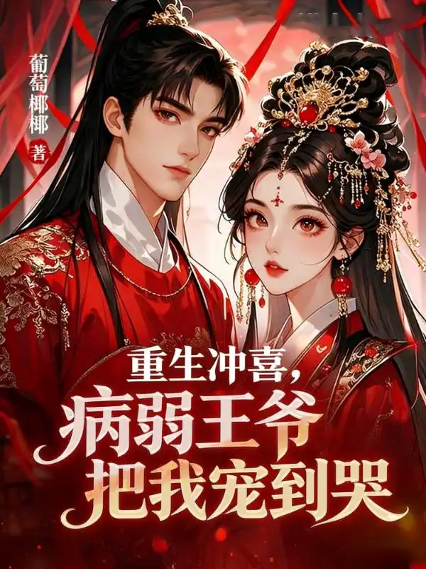 重生冲喜，病弱王爷把我宠到哭封面