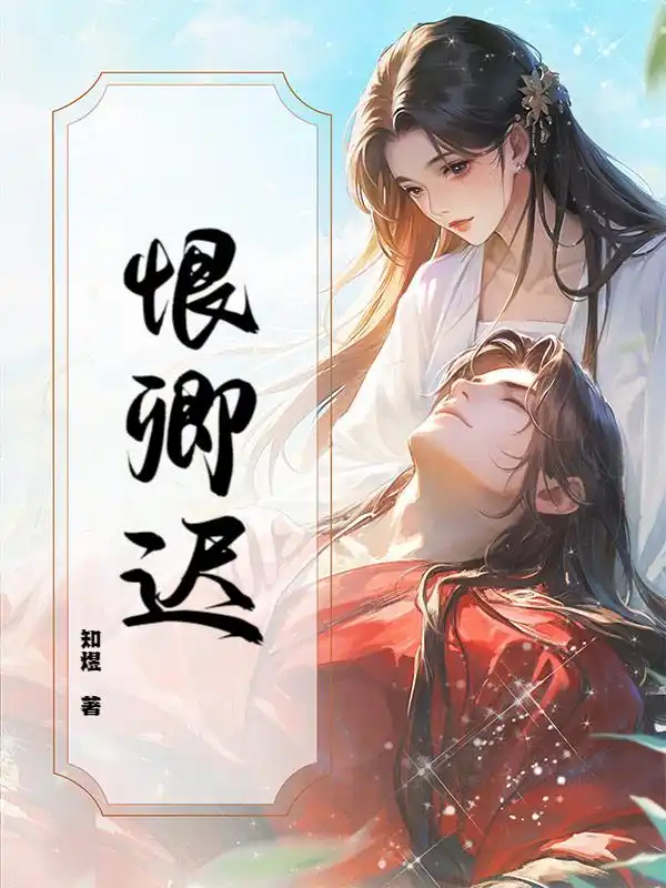 嫁高枝封面