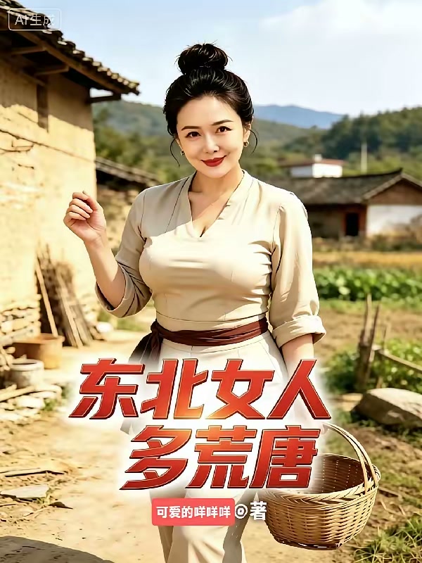 东北女人多荒唐！！！！！封面