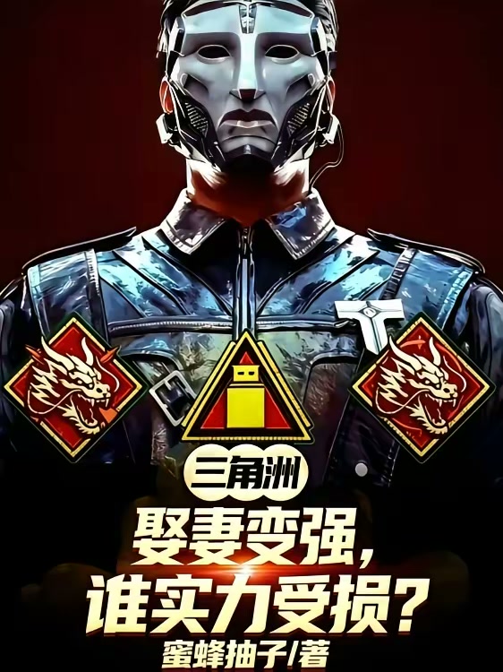 三角洲：娶妻变强，谁实力受损？封面