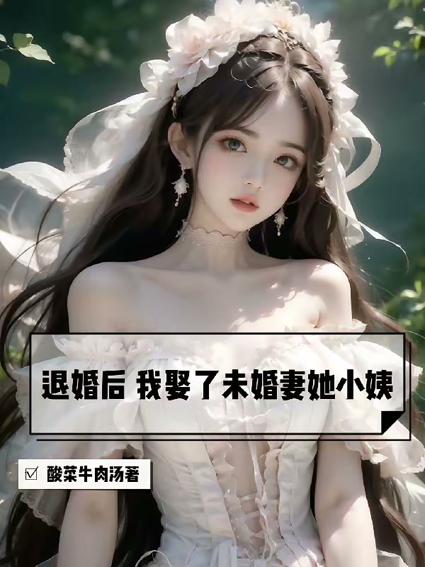 退婚后，我娶了未婚妻她小姨封面