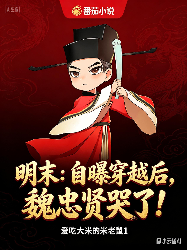 明末：我最强毒士，开局灭清！封面