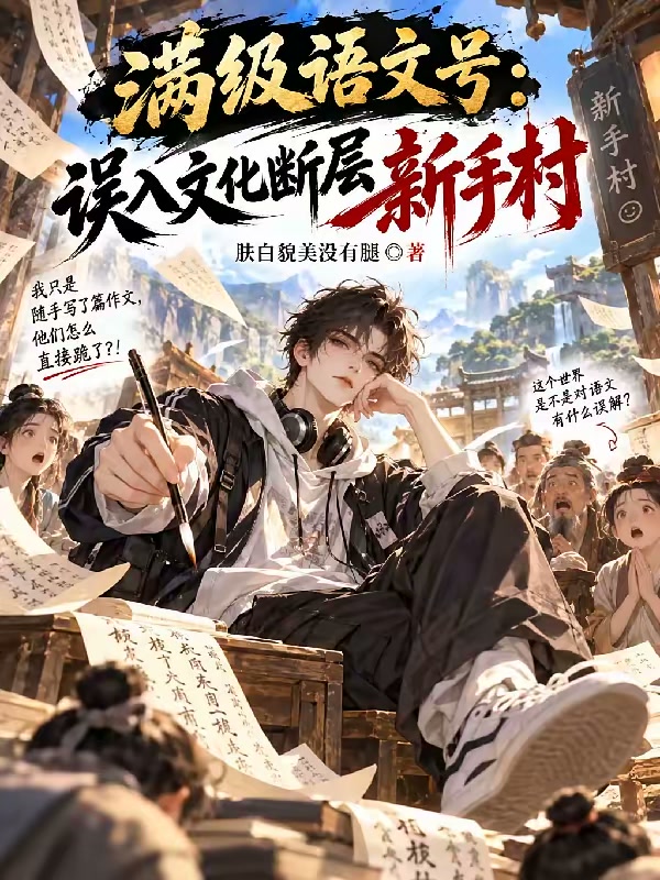 让你当众写检讨，你作洛神赋？封面