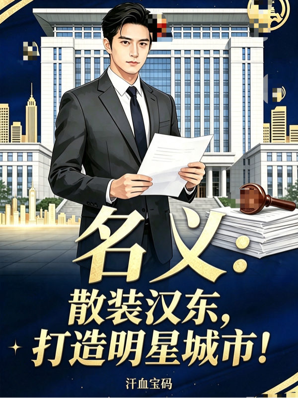 名义：京都直调，由我打破棋局封面