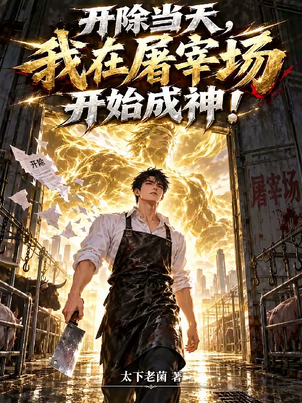 高武：被退学后，我在前线杀疯了封面