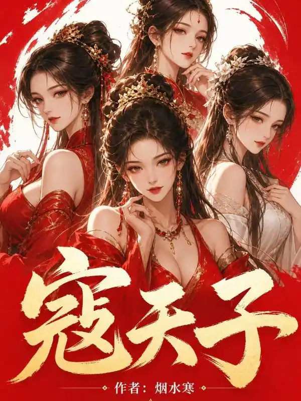 寇天子封面