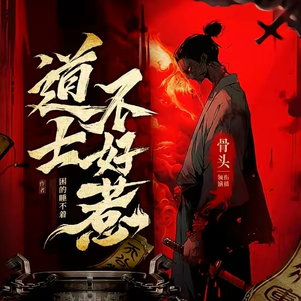 道士不好惹（多人版）封面