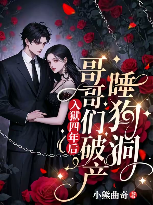 入狱四年后，哥哥们破产睡狗洞封面