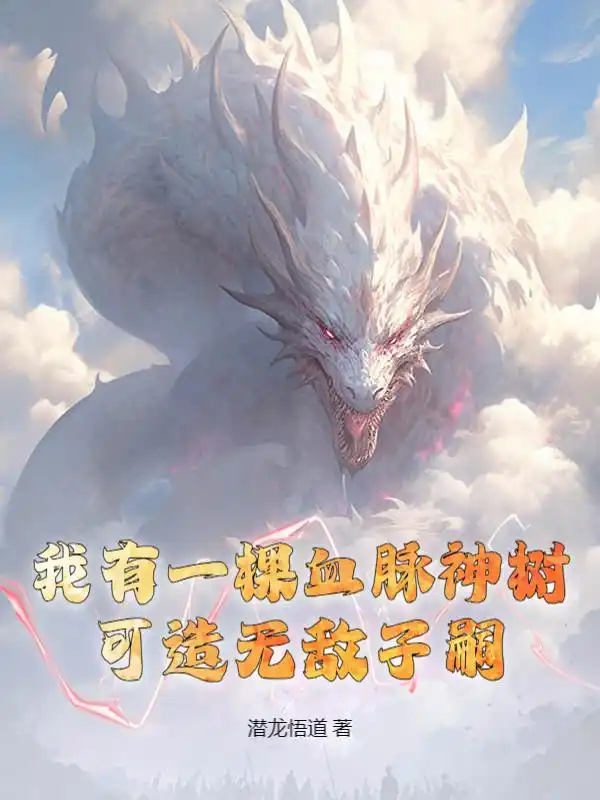 我有一棵血脉神树，可造无敌子嗣封面